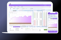 Crypto Trading Platform